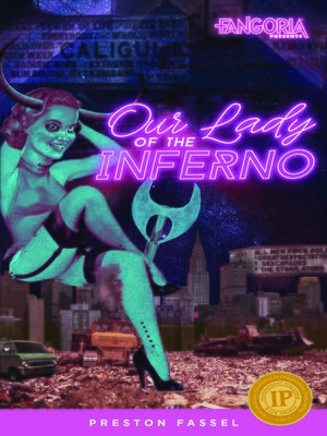 Our Lady of the Inferno - ebook